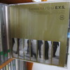 Express Your Soul 「E.Y.S」