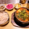 VEGEGOでランチしてきましたッるん🎵
