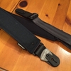basiner ACME Strap VITAL GRIP ギターストラップレビュー