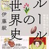 【読書感想】ルールの世界史 ☆☆☆☆