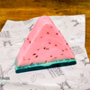 LUSHでスイカの形の石鹸を買った話