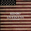 KENSO LIVE IN USA（DVD）
