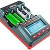 【ミニ四駆】ハイテックのUniversal Battery Charger & Analyzer X4 Advanced Proを入手しました