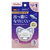 【夜泣き対策】チュチュおしゃぶり蓄光デンティスターを徹底レビュー！出っ歯への影響は？