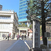 東京都港区　天祖神社（福禄寿）【港七福神めぐり】