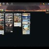 MTGA(PC)：兄弟戦争試作中その1(アゾリウス兵士)