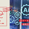 これから事業を始めるにあたって、AIツールの可能性や活用方法が知りたい