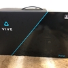 HTC vive紹介