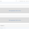 GitHubでroxygen2の自動生成ドキュメントはdiffに表示されなくなりました