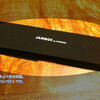 『Jawbone JAMBOX』のケースの事を忘れてた！