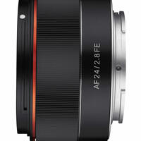 Mr. & Mrs. Freak  AF 24mm F1.8 サムヤン 24mm F1.8 AF Compact Full Frame Wide Angle (Sony E) – Samyang US