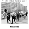 新聞広告大賞にパナソニック 「みなさまと共に歩んだ100年の感謝」