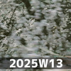 忙しい年度末 (2025W13)