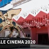 【映画アワード】「第77回 ヴェネツィア国際映画祭〔2020〕」ってなんだ？