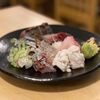 房総でとれたての新鮮な刺身が味わえる路地裏の隠れ家的名店 旬酒肴こつぶ 