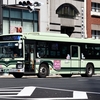 京都市バス 3540号車 [京都 200 か 3540]