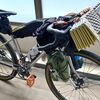 52歳、旅に出ます｜自転車で大阪から広島まで帰省してみる