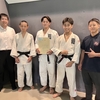 【中学柔道部】東京都中学校体育大会に出場しました