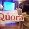 Quora日本版の戦略は？～Meetupに行ってきました～