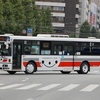 熊本バス / 熊本200か 1194 （元・西東京バス）