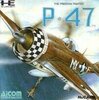 【PCE】P-47