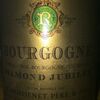 Bourgogne Diamond Jubilee Remoissenet 1997