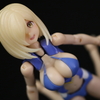 【メガミデバイス】SOLラプターで遊ぶ ガレージキット編