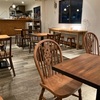 UNITY CAFE@落合へ行く。