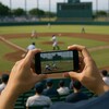 高校野球とSNS 〜称賛か、規制か