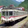 第191話　1985-86年富山地鉄　通勤列車は観光列車