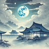 月影抄 - 和歌に綴る心の風景