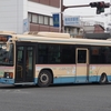 阪急バス 7066