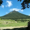 登山とウォーキング