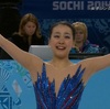 【速報】浅田真央選手がフリーでトリプルアクセルを含む全てのジャンプをうまくいかせて自己最高得点更新！暫定首位！＜ソチ五輪：フィギュアスケート＞