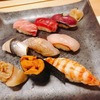 鮨 一新｜国会議事堂前｜一貫ごとに研ぎ澄まされた旨み！関東ITS保険証なら食うべし