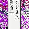 桐野夏生「デンジャラス」