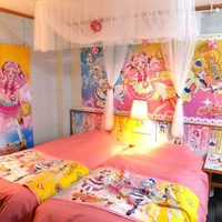 速報 池の平ホテル スター トゥインクルプリキュアルーム 予約開始 メロン日記 速報 池の平ホテル スター トゥインクルプリキュアルーム 予約開始 メロン日記