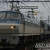 チンドコ編成の8865レを狙う
