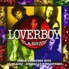 Loverboy「Their Greatest Hits」