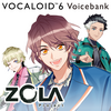 VOCALOID6 ZOLA Project と A.I.VOICE ZOLA Project が発売された