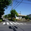 2025/05/03 東府中・恋ヶ窪散歩 02 都営天神町二丁目アパート/フィール天神町/東京農工大学/国分寺街道/府中刑務所/明星学苑/都営栄町２第２アパート