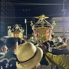 沼田祭り 神輿 2023