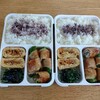 ＃39　肉巻きピーマン弁当