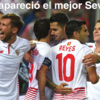 El Sevilla arranca de penalti