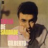 Joao Gilberto『Chega de saudade』 7.3