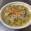 「コンビニ レンチンラーメン デビューウィーク」＠職場
