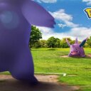 ガチ勢たちをやっつけろ！ポケモンGO  トレーナーバトル！