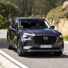 CX-60のある生活【96】〜週末に改良型CX-60がやってくる！　その後の改良型試乗レビューも概ね良好〜