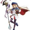 【ゲーム】【ソシャゲ】【FGO】FGO×30MS のコラボが始まるって！