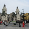 【ペルー】広大なペルーの首都リマ１日観光